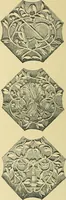An illustration from Nature in ornament; an enquiry into the natural element in ornamental design & a survey of the ornamental treatment of natural forms (1902)
