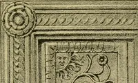 Picture 303 of 307 from Nature in ornament; an enquiry into the natural element in ornamental design & a survey of the ornamental treatment of natural forms (1902), leaf 514