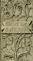 Picture 304 of 307 from Nature in ornament; an enquiry into the natural element in ornamental design & a survey of the ornamental treatment of natural forms (1902), leaf 514
