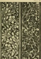 An illustration from Nature in ornament; an enquiry into the natural element in ornamental design & a survey of the ornamental treatment of natural forms (1902)