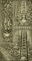 An illustration from Nature in ornament; an enquiry into the natural element in ornamental design & a survey of the ornamental treatment of natural forms (1902)