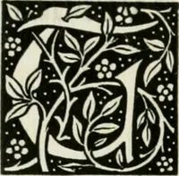 An illustration from The nature of Gothic : a chapter of The stones of Venice (1892)