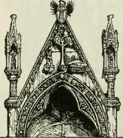Picture 47 of 61 from The nature of Gothic : a chapter of The stones of Venice (1892), leaf 110