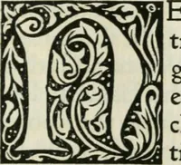 An illustration from The nature of Gothic : a chapter of The stones of Venice (1892)