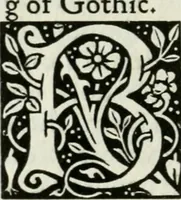 Picture 51 of 61 from The nature of Gothic : a chapter of The stones of Venice (1892), leaf 115