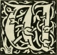 An illustration from The nature of Gothic : a chapter of The stones of Venice (1892)