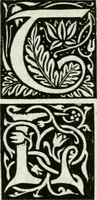 An illustration from The nature of Gothic : a chapter of The stones of Venice (1892)