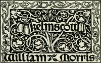 Picture 61 of 61 from The nature of Gothic : a chapter of The stones of Venice (1892), leaf 141