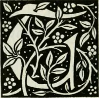 An illustration from The nature of Gothic : a chapter of The stones of Venice (1892)
