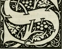 An illustration from The nature of Gothic : a chapter of The stones of Venice (1892)