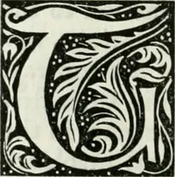 An illustration from The nature of Gothic : a chapter of The stones of Venice (1892)