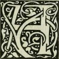 An illustration from The nature of Gothic : a chapter of The stones of Venice (1892)