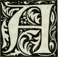 An illustration from The nature of Gothic : a chapter of The stones of Venice (1892)