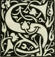 An illustration from The nature of Gothic : a chapter of The stones of Venice (1892)
