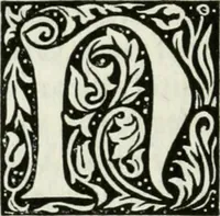 An illustration from The nature of Gothic : a chapter of The stones of Venice (1892)