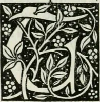 An illustration from The nature of Gothic : a chapter of The stones of Venice (1892)