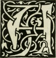 An illustration from The nature of Gothic : a chapter of The stones of Venice (1892)