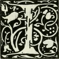An illustration from The nature of Gothic : a chapter of The stones of Venice (1892)