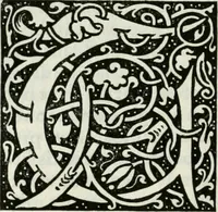 An illustration from The nature of Gothic : a chapter of The stones of Venice (1892)
