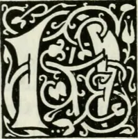An illustration from The nature of Gothic : a chapter of The stones of Venice (1892)