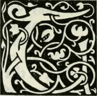 An illustration from The nature of Gothic : a chapter of The stones of Venice (1892)