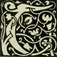 An illustration from The nature of Gothic : a chapter of The stones of Venice (1892)