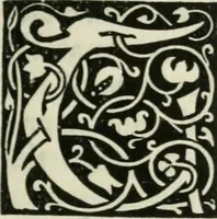 An illustration from The nature of Gothic : a chapter of The stones of Venice (1892)