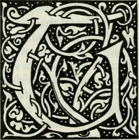 An illustration from The nature of Gothic : a chapter of The stones of Venice (1892)