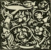 An illustration from The nature of Gothic : a chapter of The stones of Venice (1892)