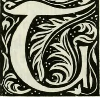 An illustration from The nature of Gothic : a chapter of The stones of Venice (1892)