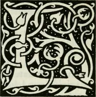 An illustration from The nature of Gothic : a chapter of The stones of Venice (1892)
