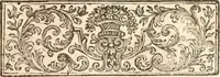Picture 8 of 13 from An enquiry into the nature and place of hell (1727), leaf 28