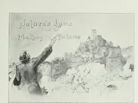 Picture 1 of 87 from Nature's laws and the making of pictures (1903), leaf 12