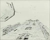 An illustration from Nature's laws and the making of pictures (1903)