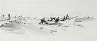 Picture 10 of 87 from Nature's laws and the making of pictures (1903), leaf 21
