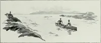 An illustration from Nature's laws and the making of pictures (1903)