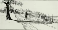 An illustration from Nature's laws and the making of pictures (1903)