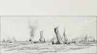 An illustration from Nature's laws and the making of pictures (1903)