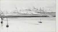 Picture 32 of 87 from Nature's laws and the making of pictures (1903), leaf 35