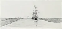 Picture 36 of 87 from Nature's laws and the making of pictures (1903), leaf 37