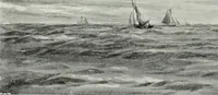 An illustration from Nature's laws and the making of pictures (1903)