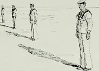 An illustration from Nature's laws and the making of pictures (1903)