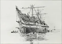 Picture 47 of 87 from Nature's laws and the making of pictures (1903), leaf 45