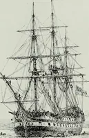 An illustration from Nature's laws and the making of pictures (1903)