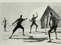 An illustration from Nature's laws and the making of pictures (1903)