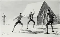 Picture 51 of 87 from Nature's laws and the making of pictures (1903), leaf 49