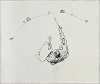Picture 67 of 87 from Nature's laws and the making of pictures (1903), leaf 67