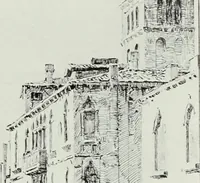 An illustration from Nature's laws and the making of pictures (1903)