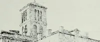 An illustration from Nature's laws and the making of pictures (1903)