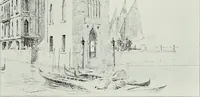 An illustration from Nature's laws and the making of pictures (1903)